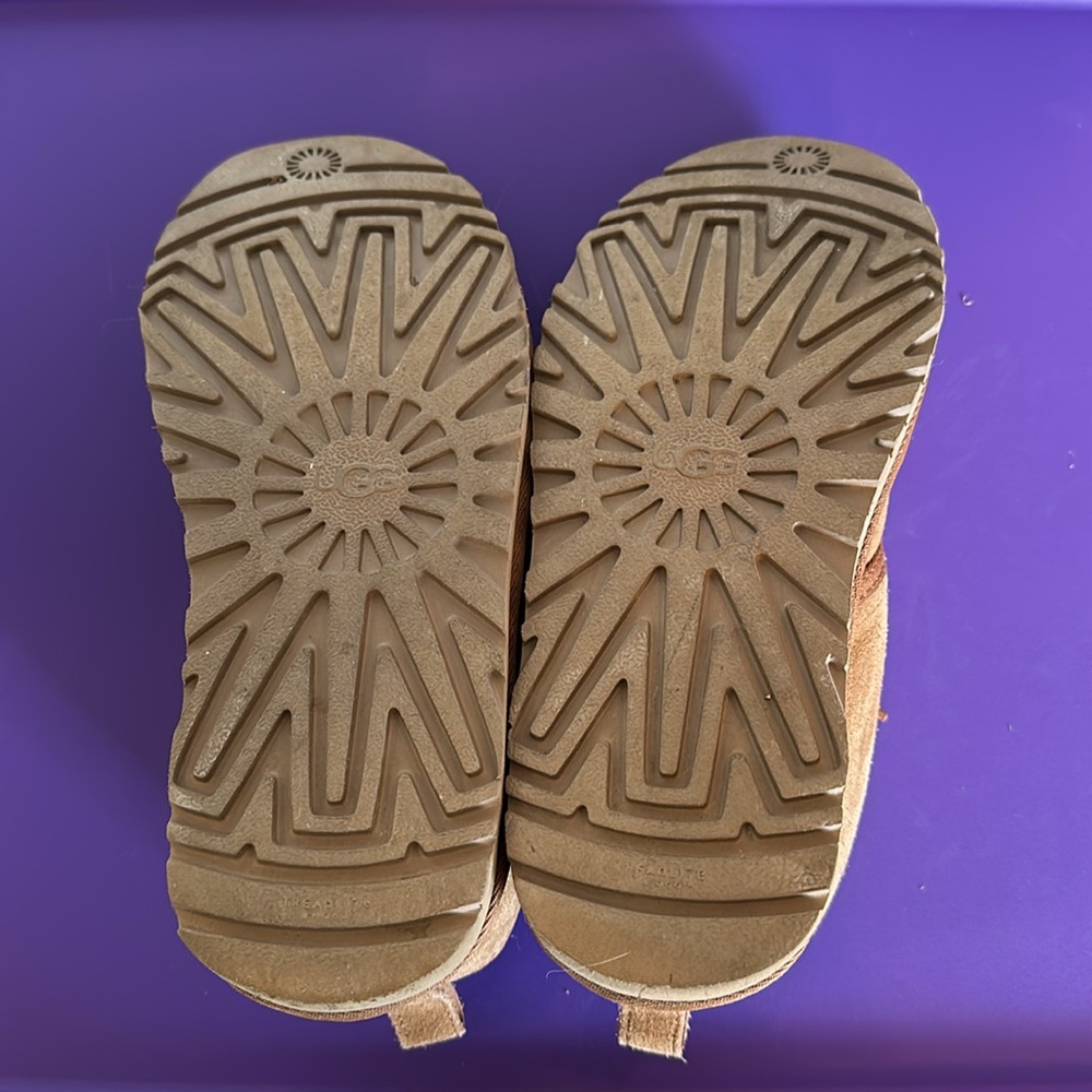 Women’s Ugg Neumel Shoe View 6